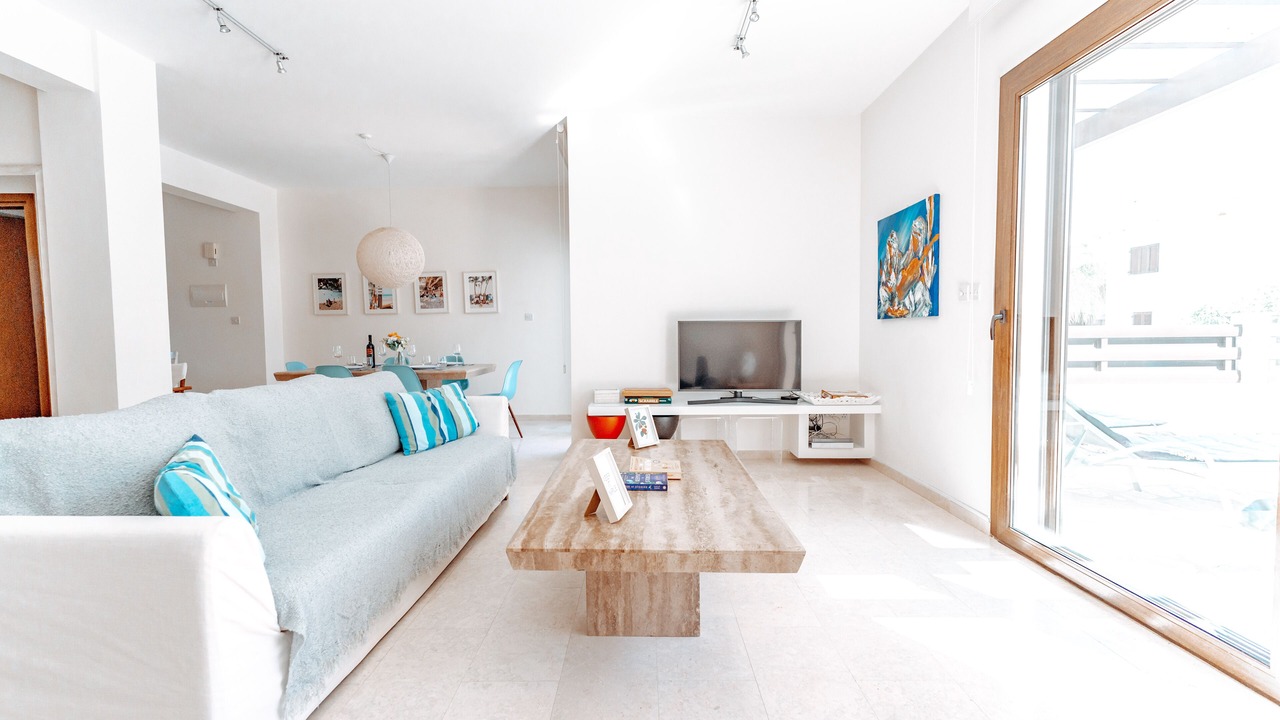 Photo of Bedroom in Protaras