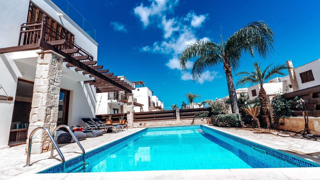 Photo of Outdoor in Protaras