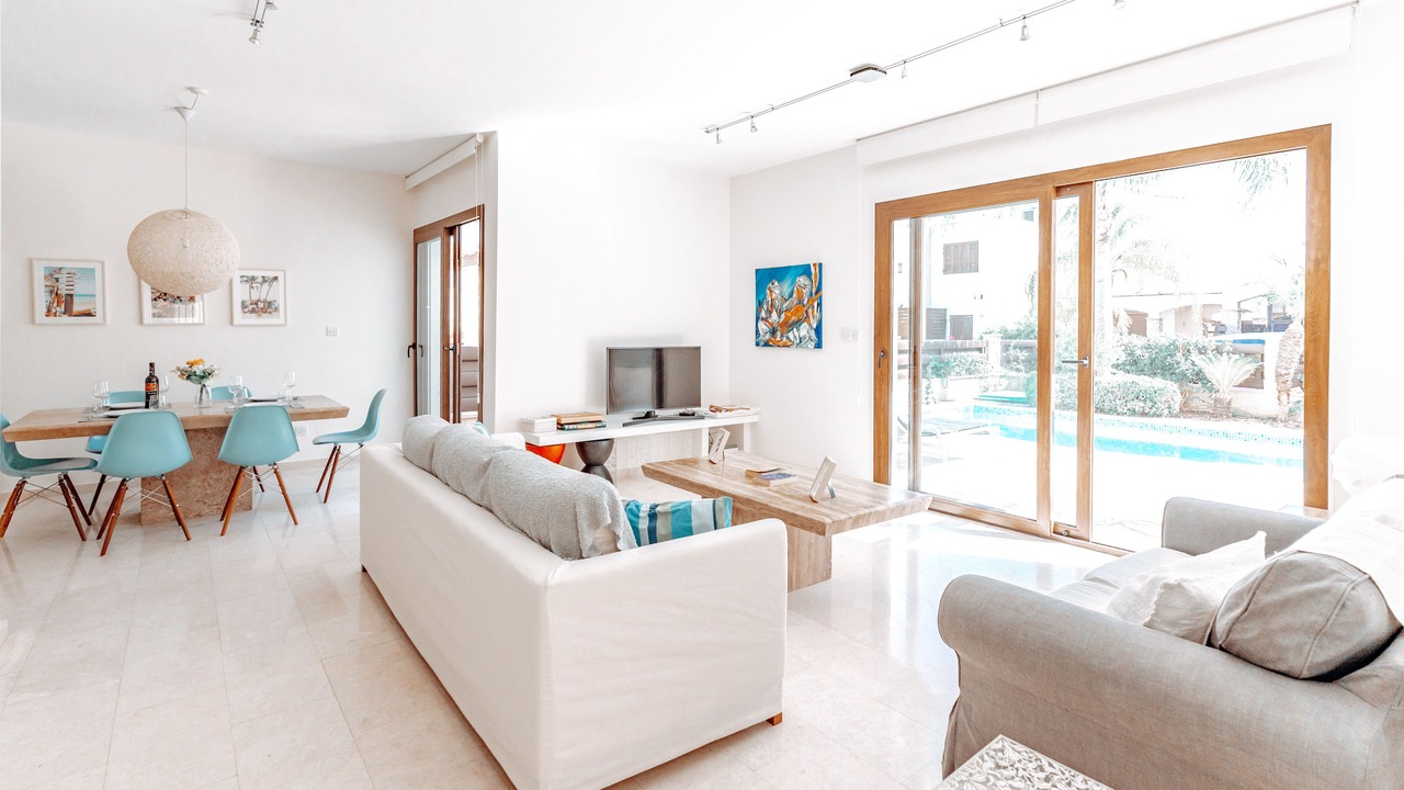 Photo of Bedroom in Protaras