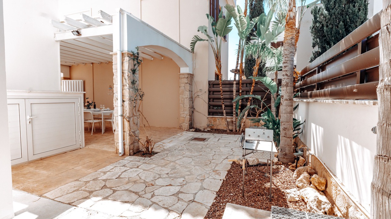 Photo of Outdoor in Protaras