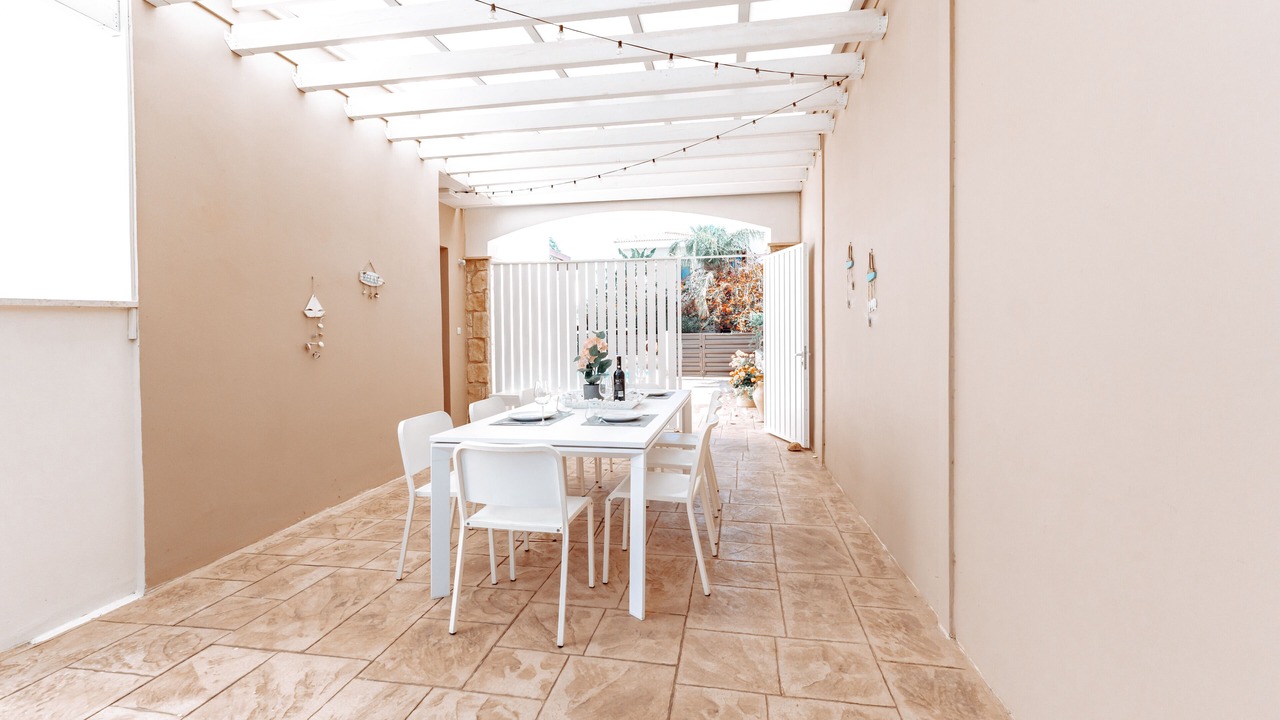 Photo of Outdoor in Protaras