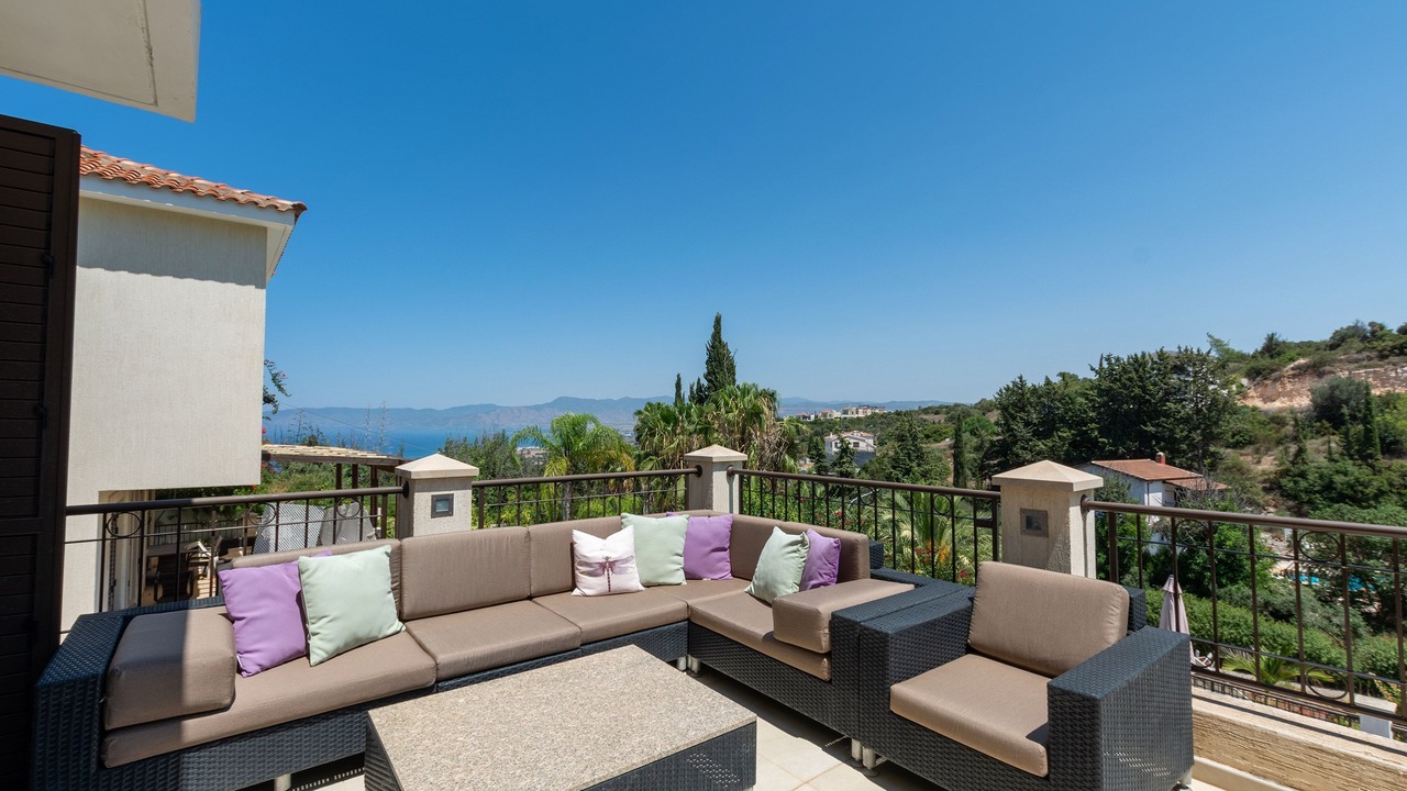 Photo of Outdoor in Latchi