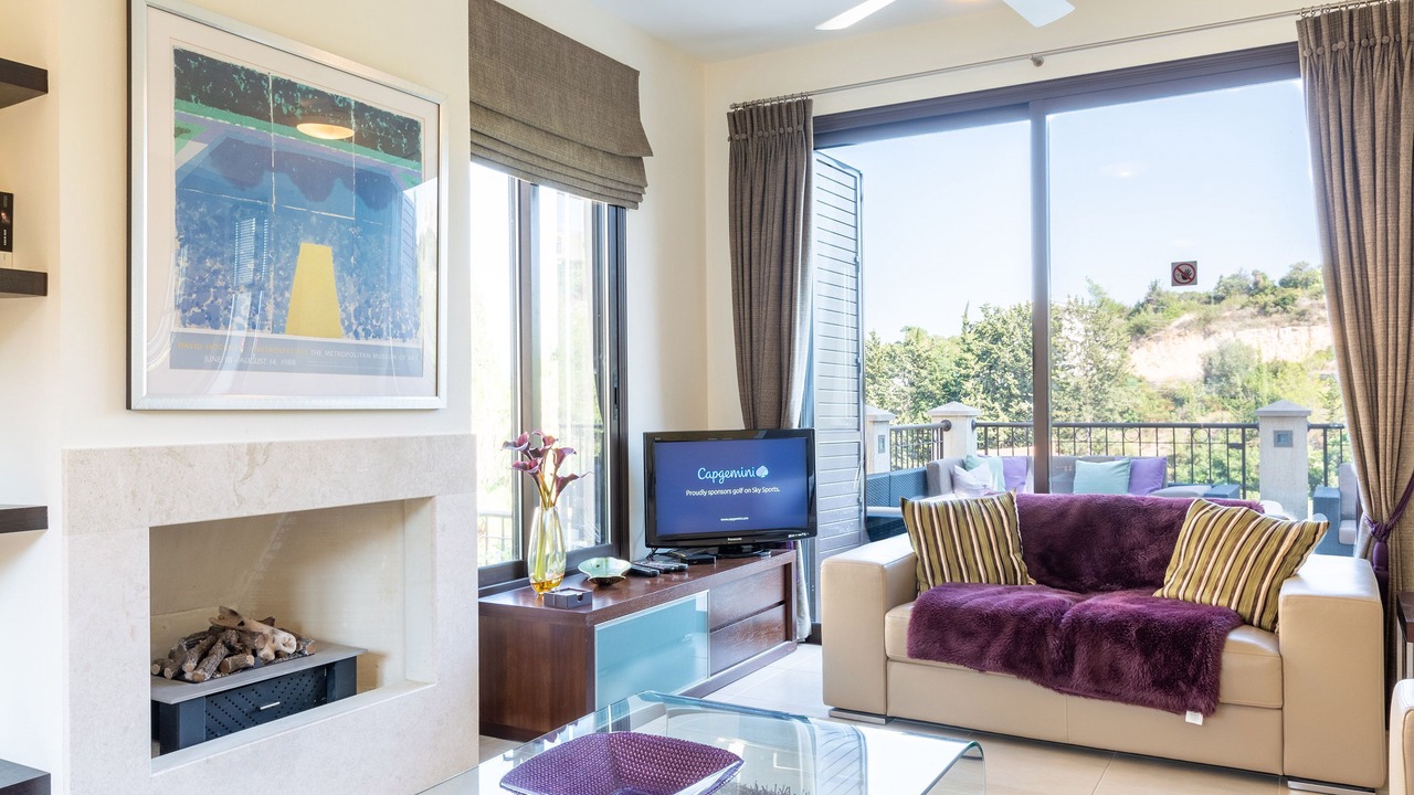 Photo of Livingroom in Latchi