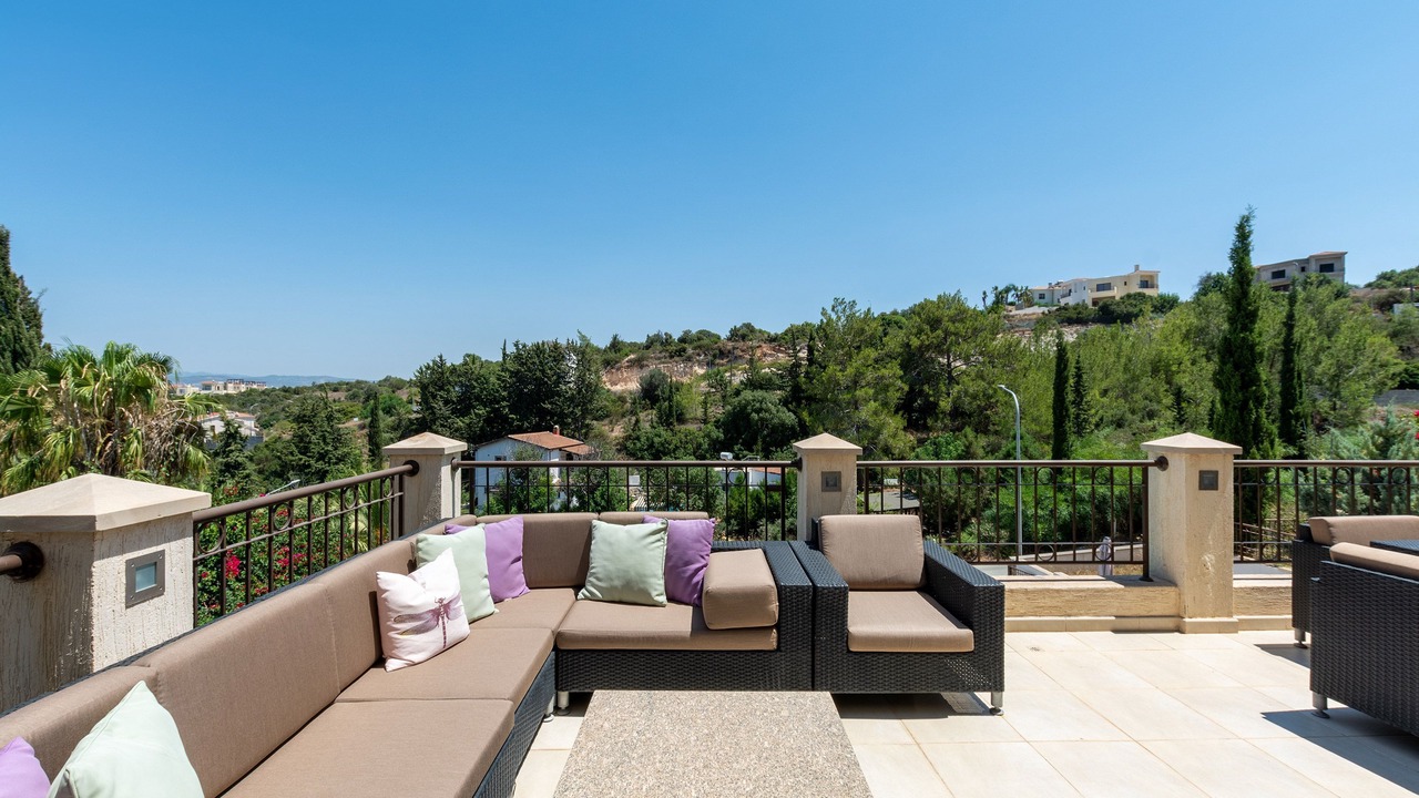 Photo of Outdoor in Latchi