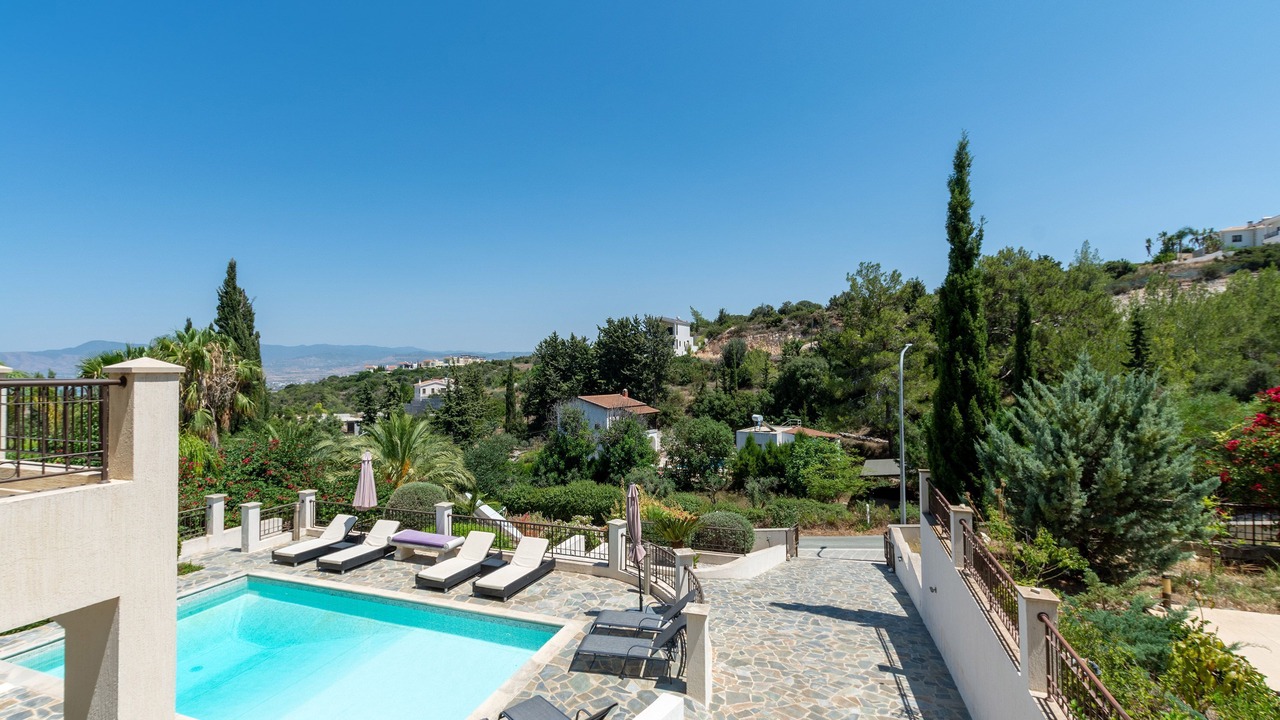 Photo of Outdoor in Latchi