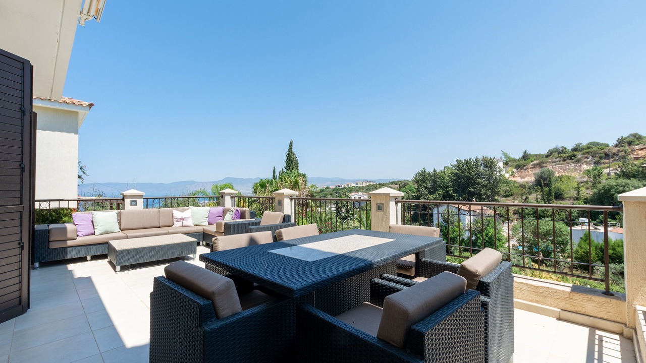 Photo of Outdoor in Latchi