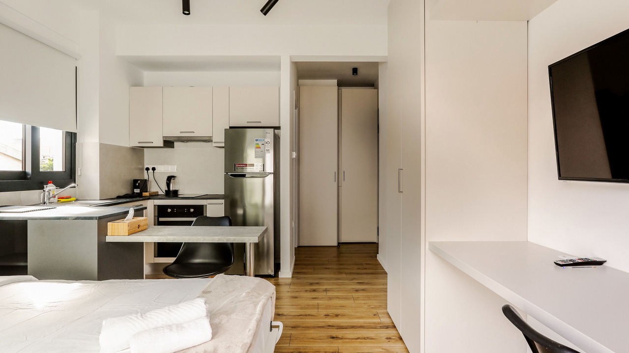 Photo of Kitchen in Limassol