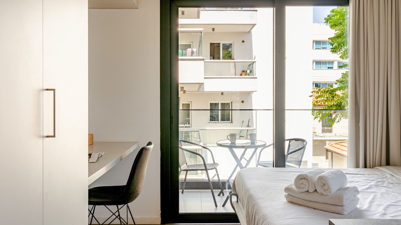 Photo of Bedroom in Limassol