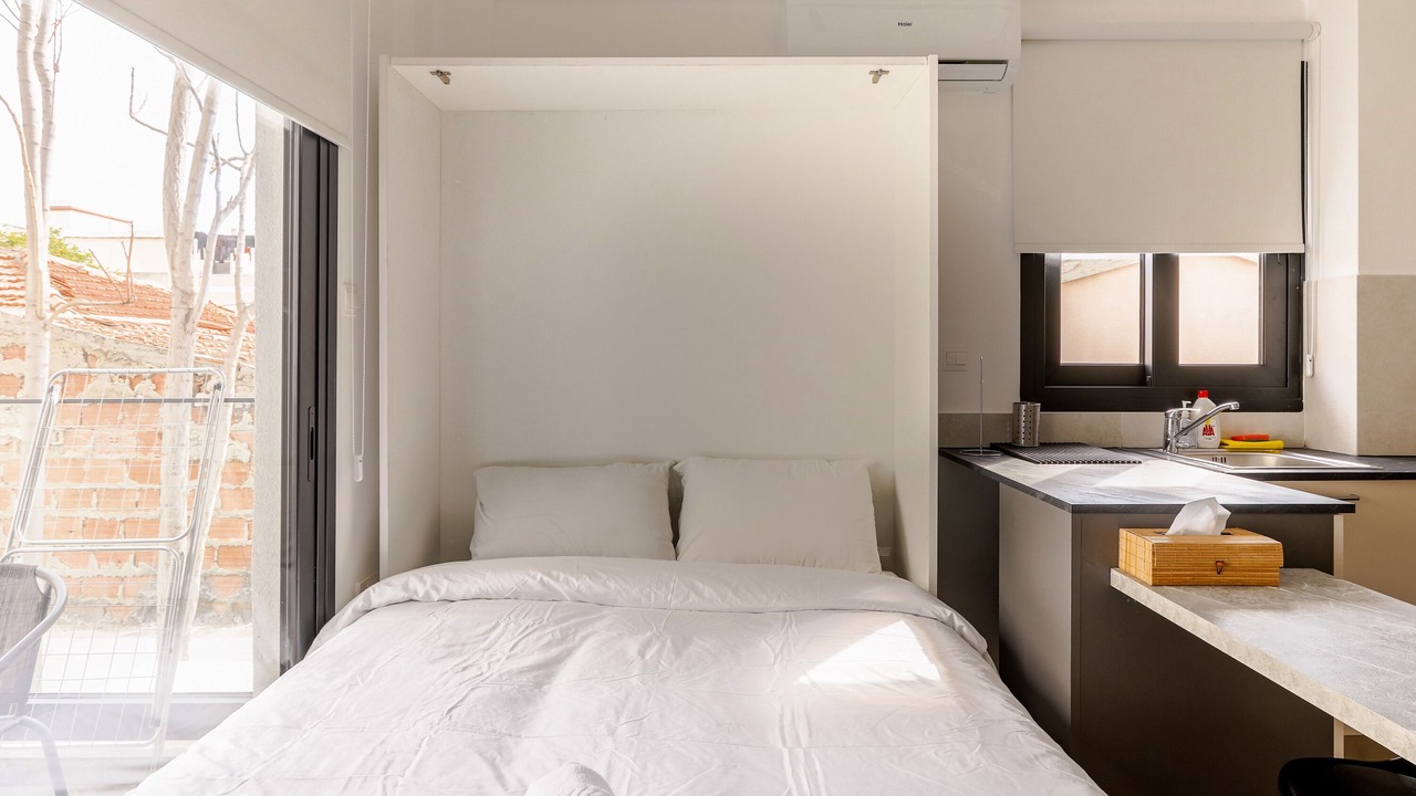 Photo of Bedroom in Limassol