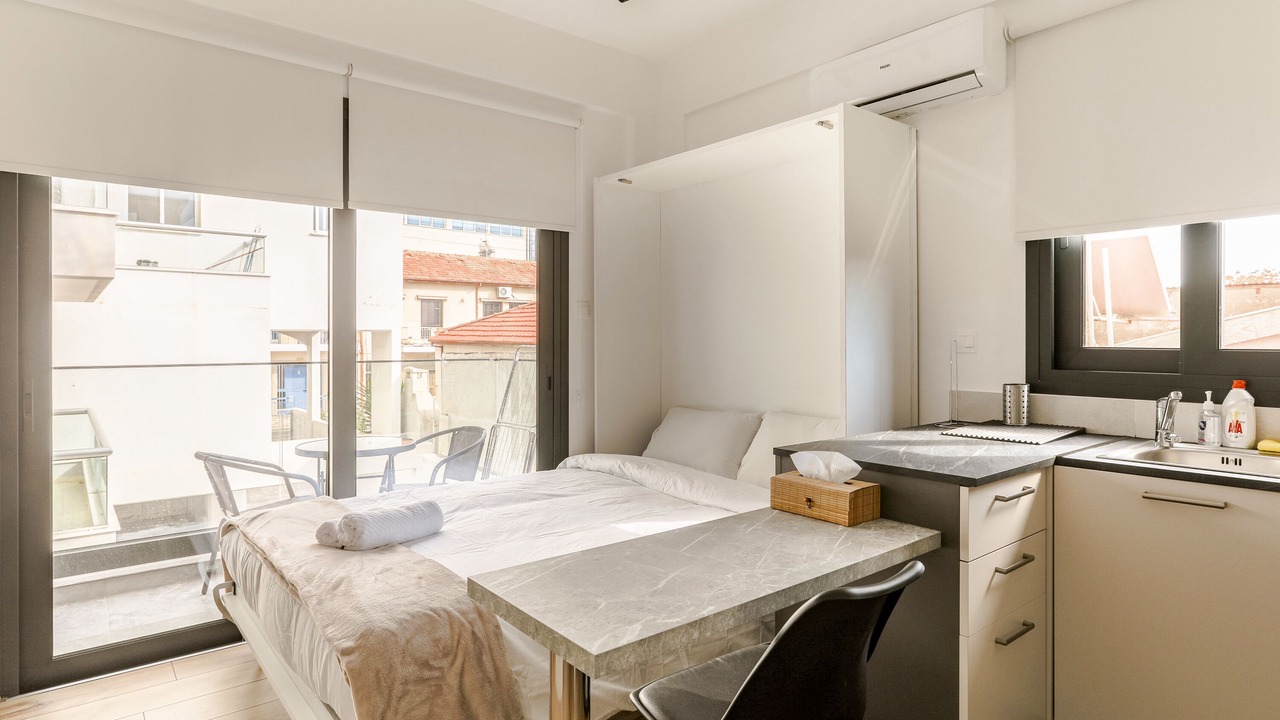 Photo of Kitchen in Limassol
