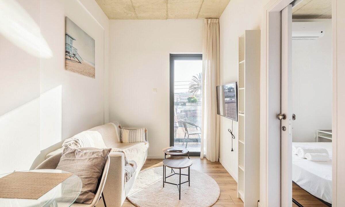 Photo of Livingroom in Limassol