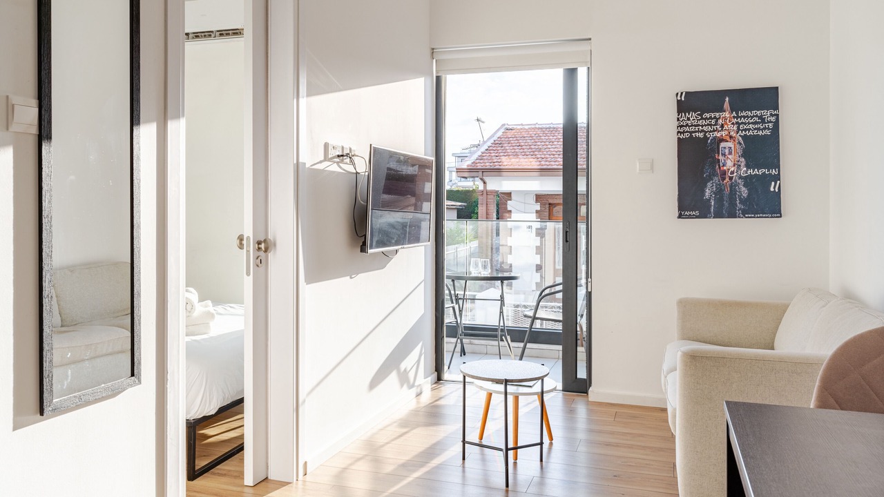 Photo of Livingroom in Limassol