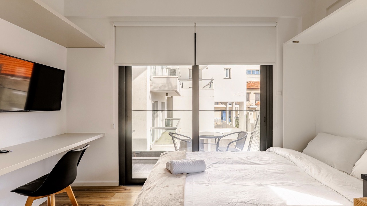 Photo of Bedroom in Limassol