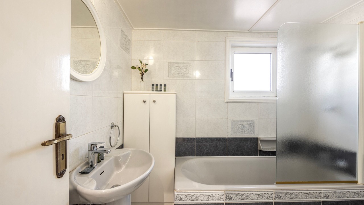 Photo of Bathroom in Ayia Thekla