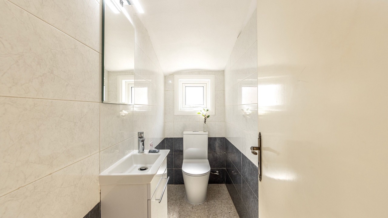 Photo of Bathroom in Ayia Thekla