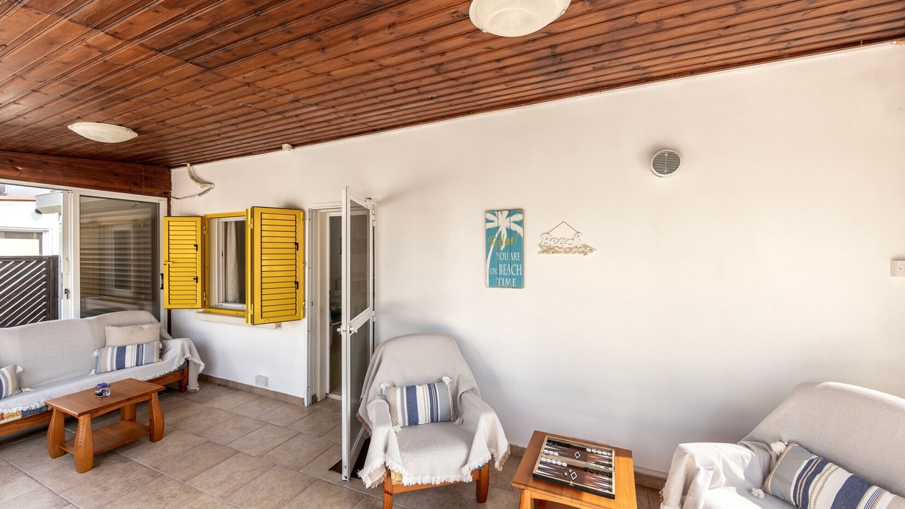 Photo of Livingroom in Ayia Thekla