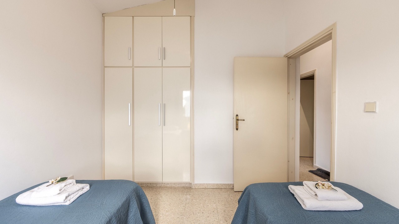 Photo of Bedroom in Ayia Thekla