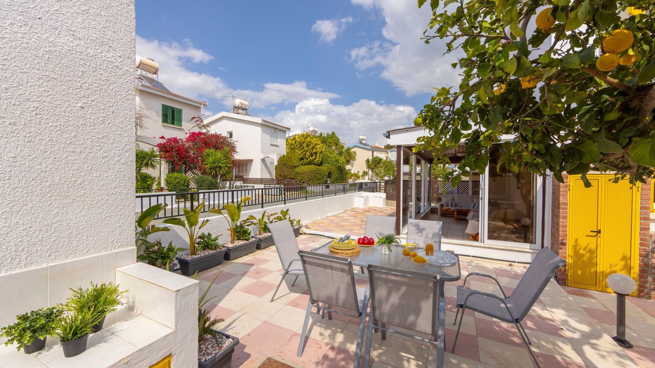 Photo of Outdoor in Ayia Thekla