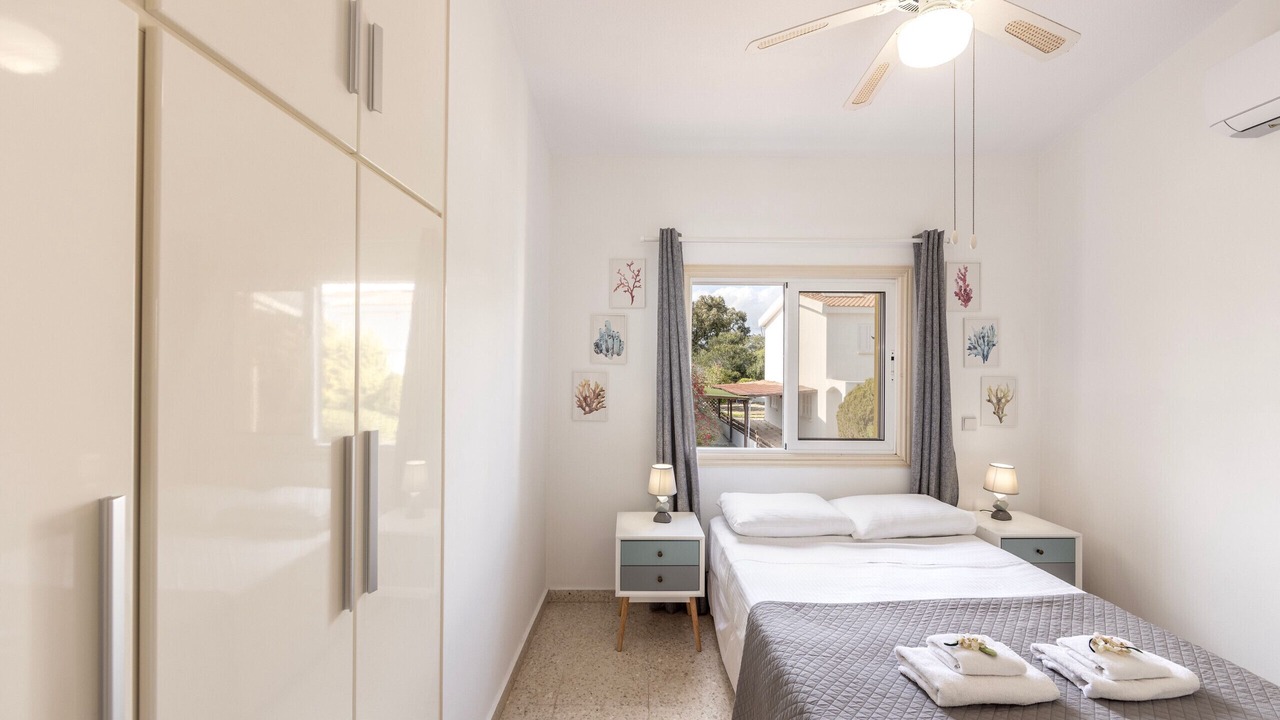 Photo of Bedroom in Ayia Thekla