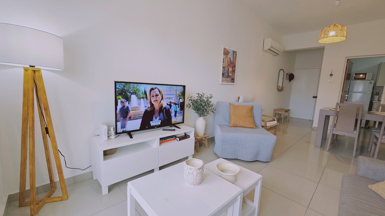 Photo of Livingroom in Skala