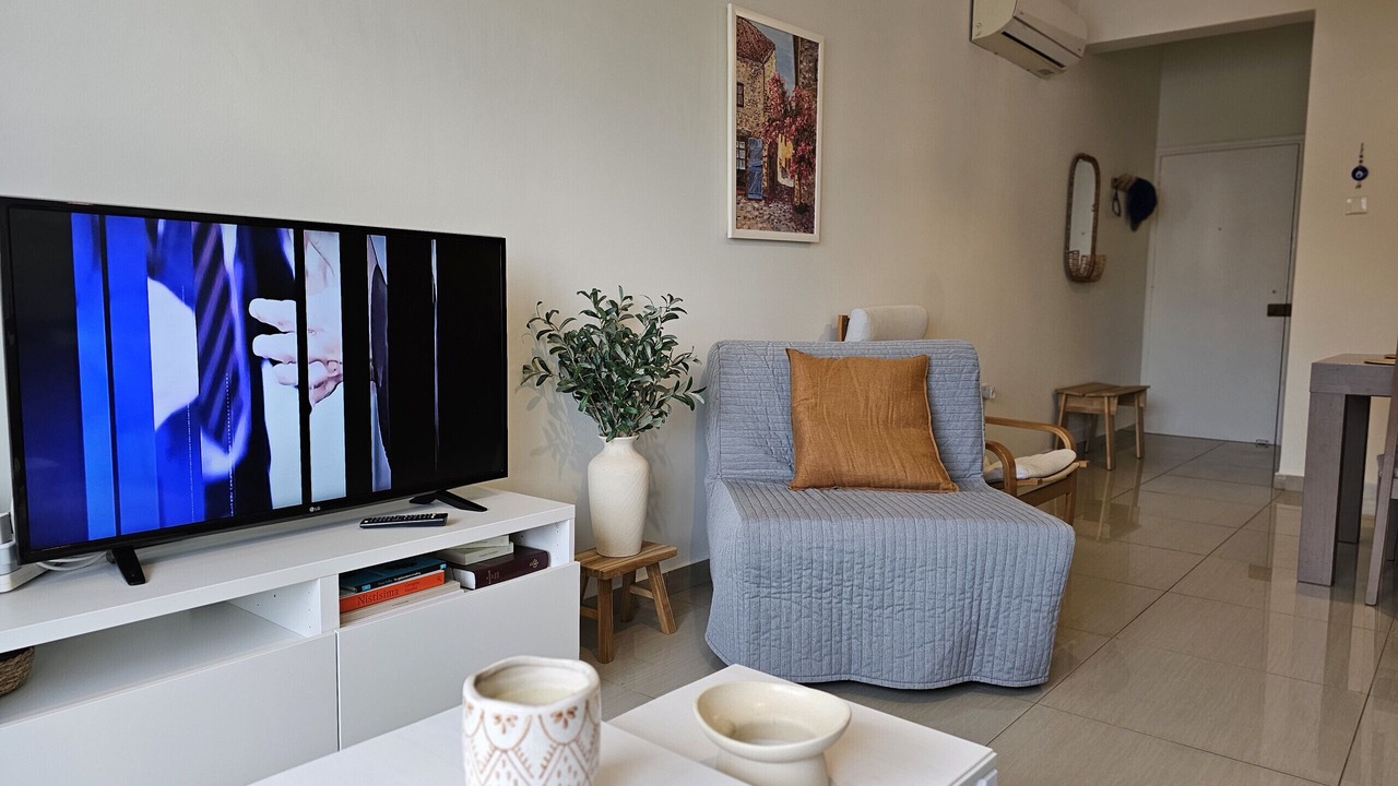 Photo of Livingroom in Skala