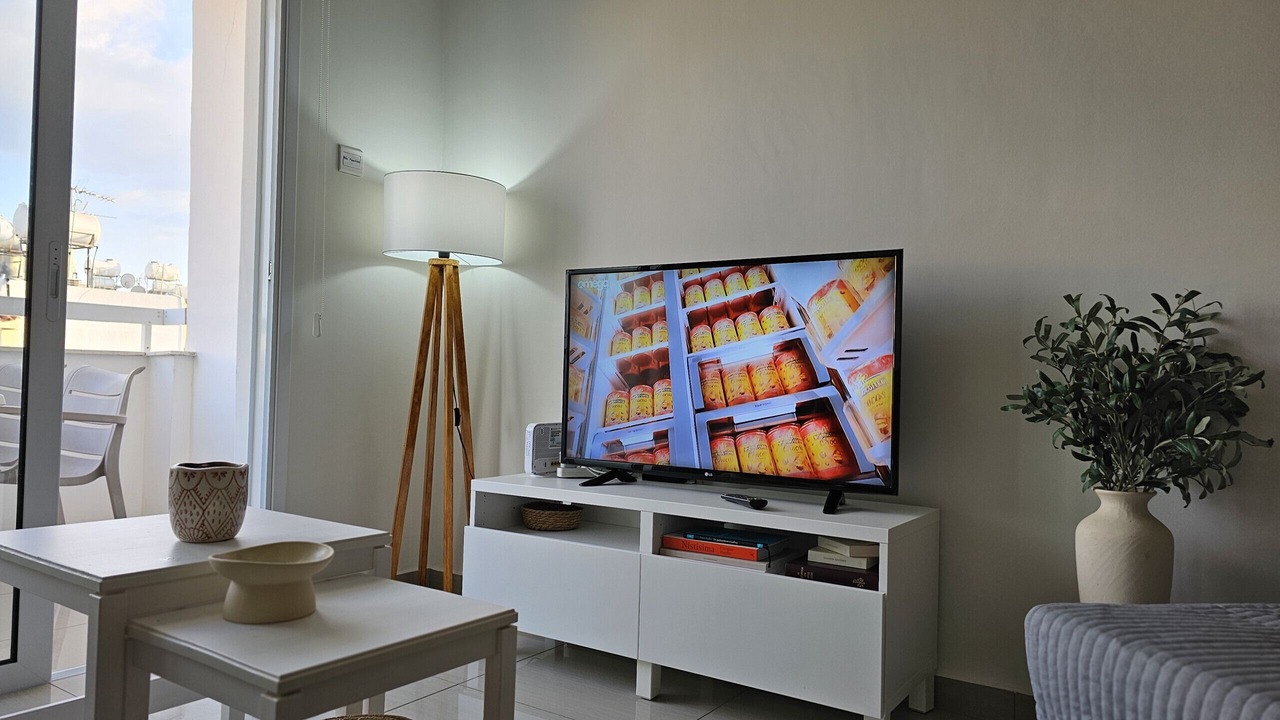 Photo of Livingroom in Skala