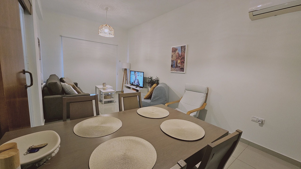 Photo of Livingroom in Skala