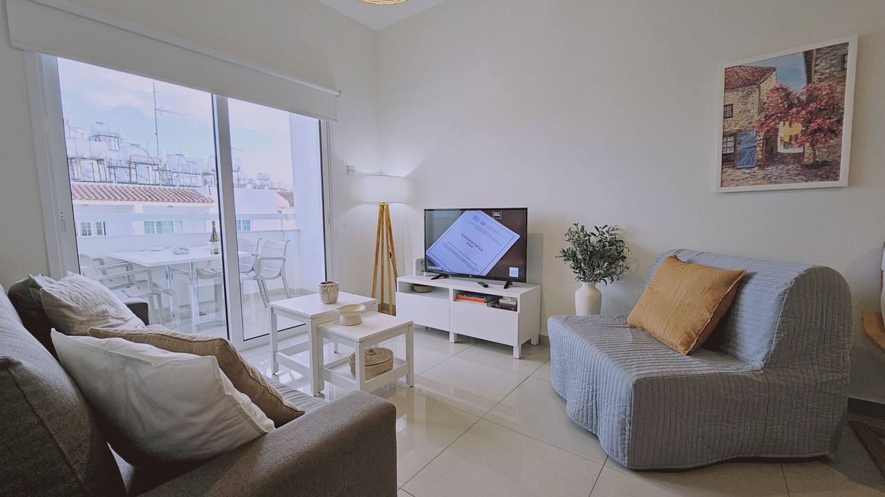 Photo of Livingroom in Skala