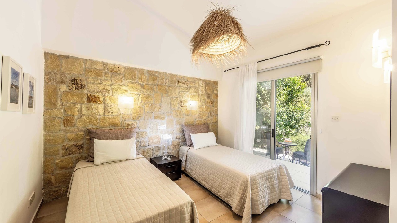 Photo of Bedroom in Giolou