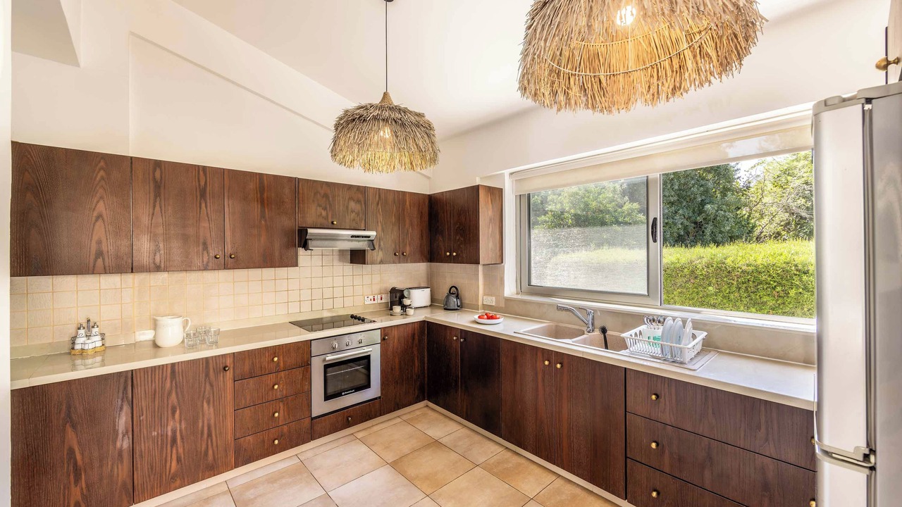 Photo of Kitchen in Giolou