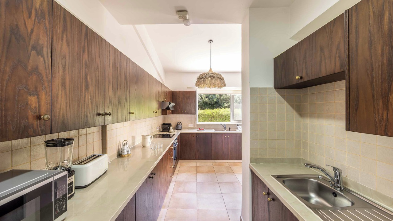 Photo of Kitchen in Giolou