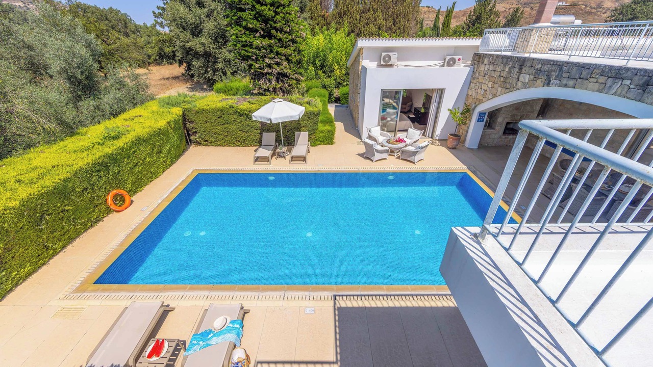 Photo of Outdoor in Giolou