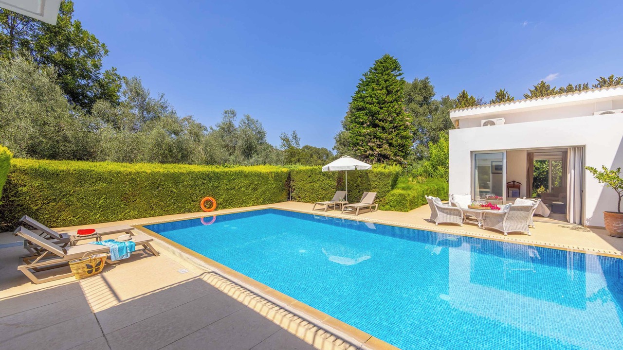 Photo of Outdoor in Giolou