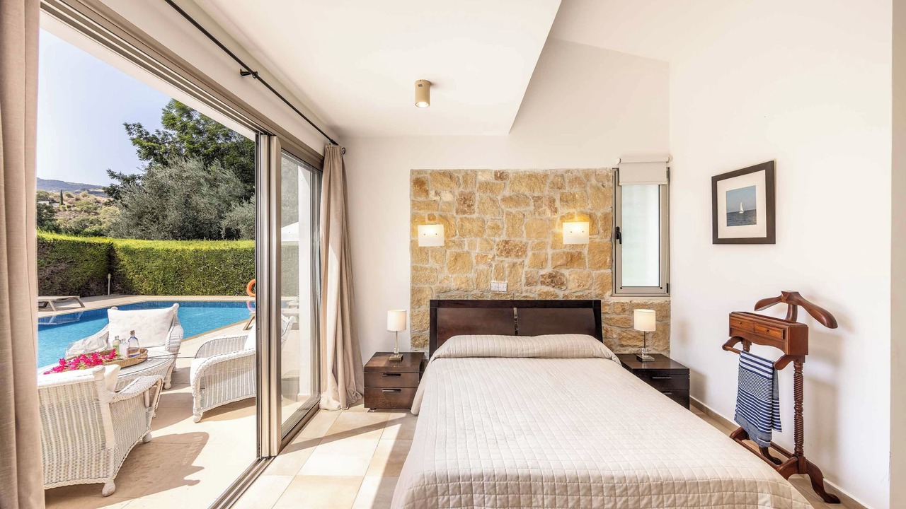 Photo of Bedroom in Giolou
