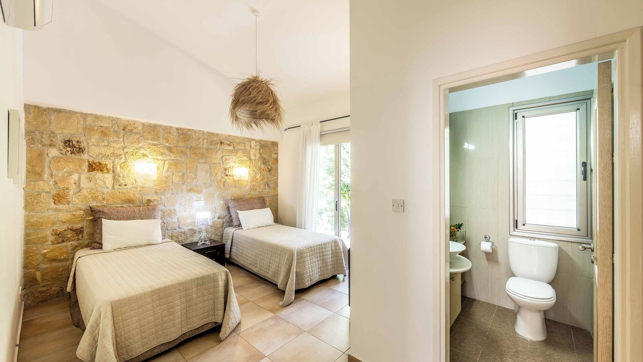 Photo of Bedroom in Giolou