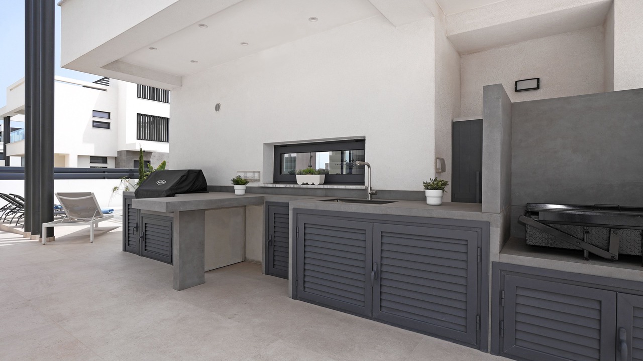 Photo of Patio Balcony in Paralimni