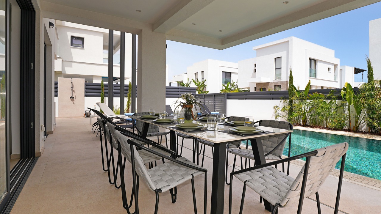 Photo of Outdoor in Paralimni