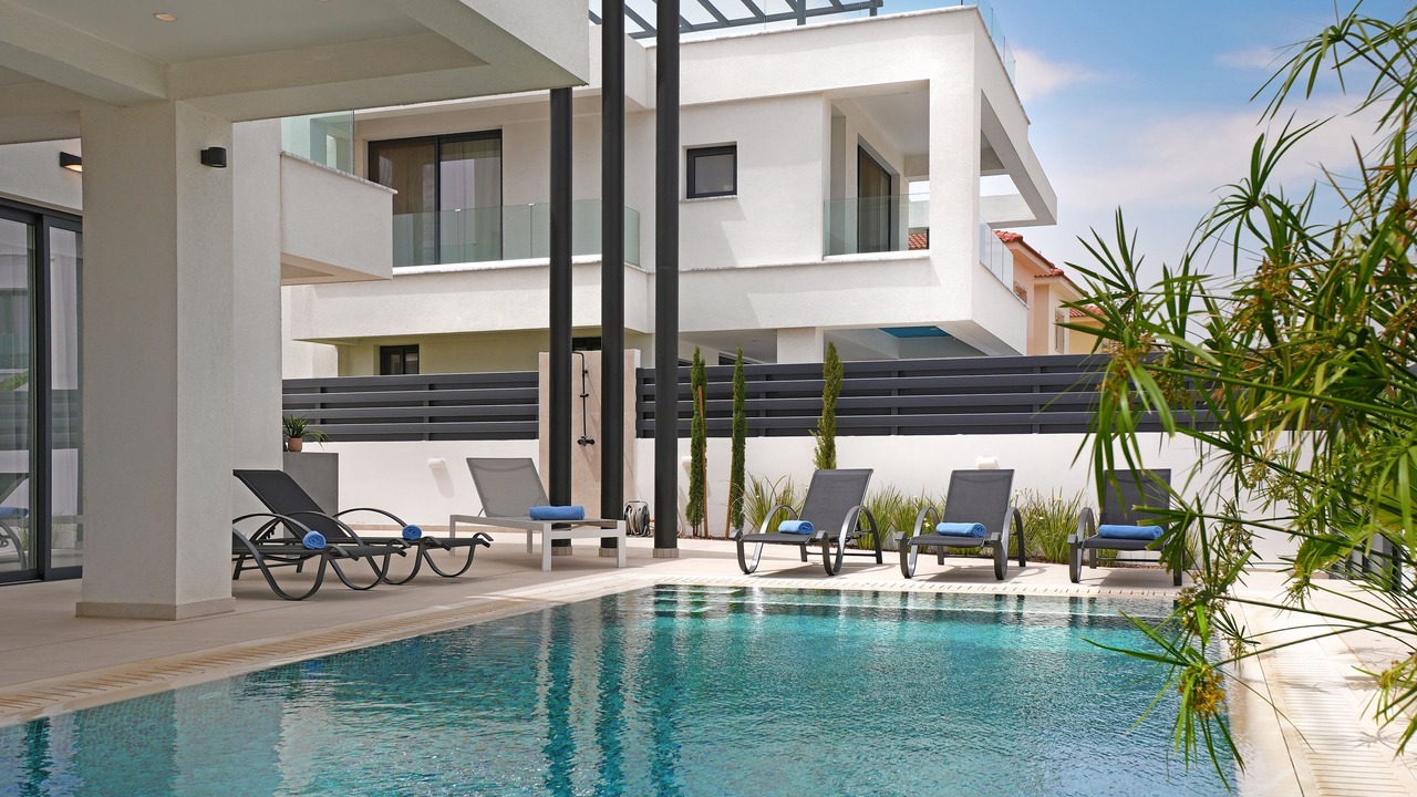 Photo of Outdoor in Paralimni