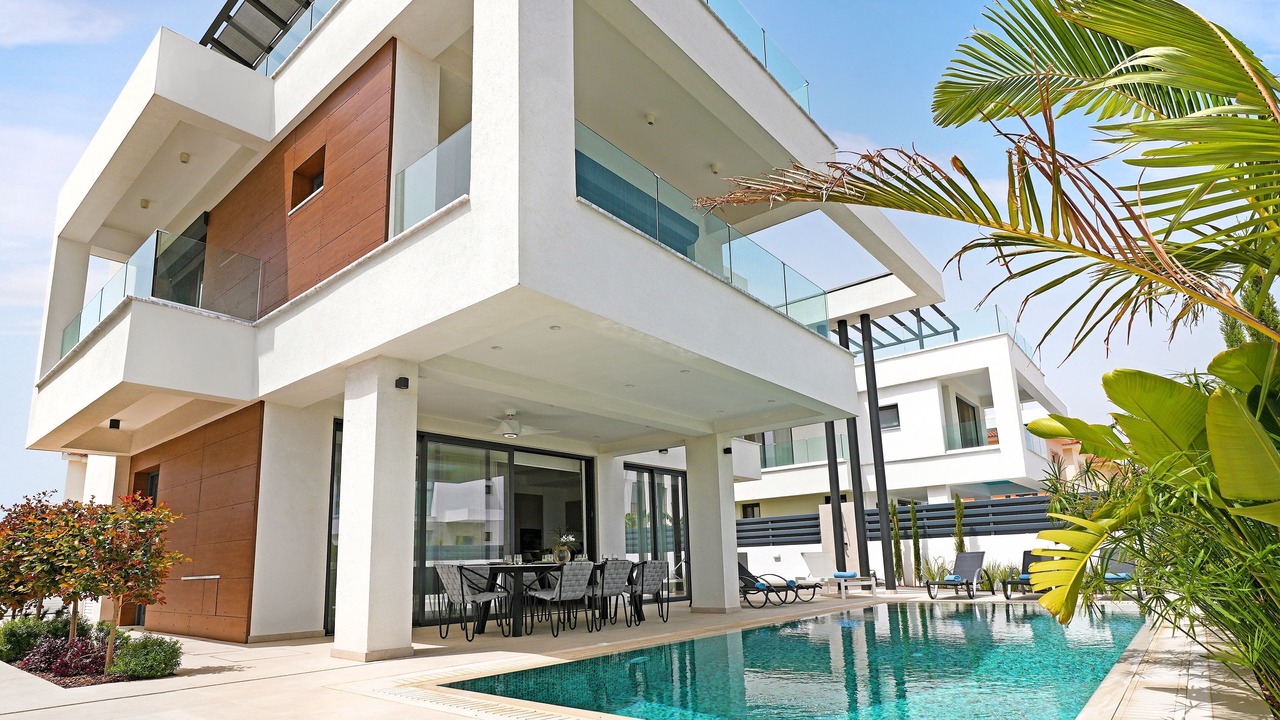 Photo of Outdoor in Paralimni