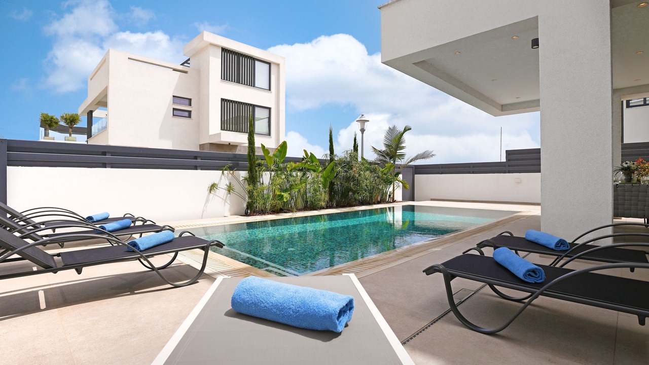 Photo of Outdoor in Paralimni