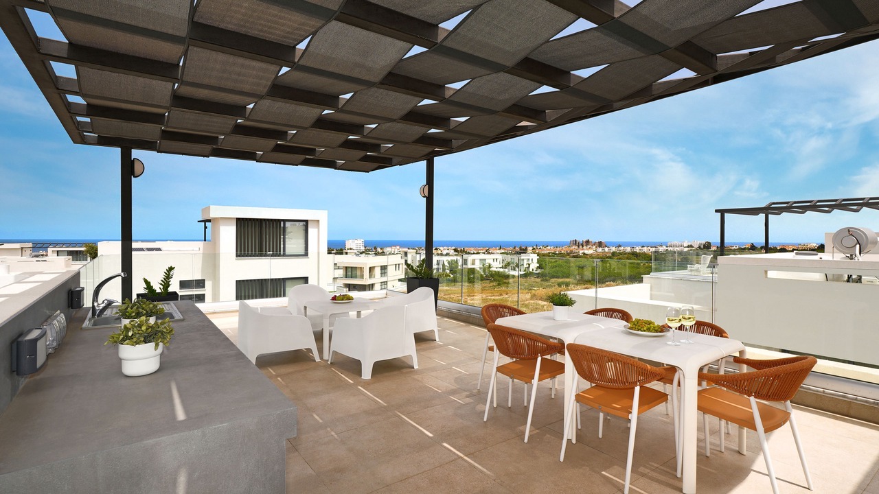 Photo of Outdoor in Paralimni