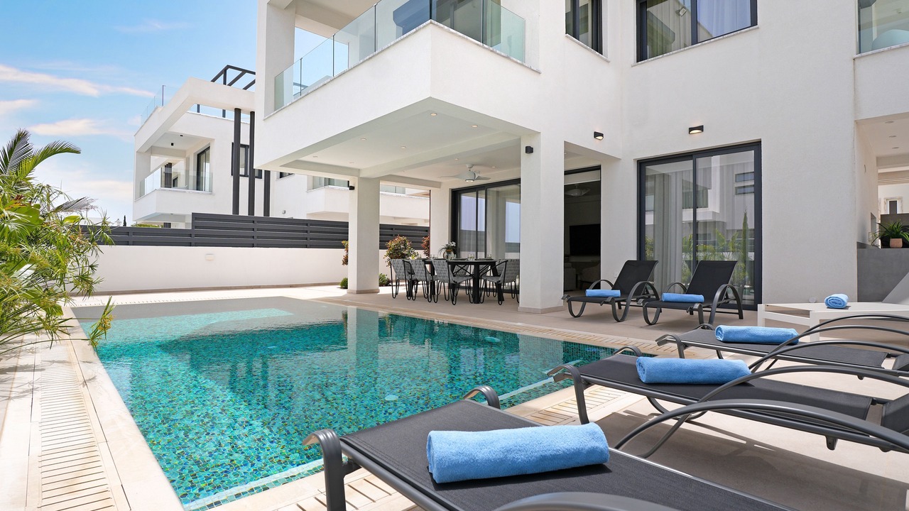 Photo of Outdoor in Paralimni