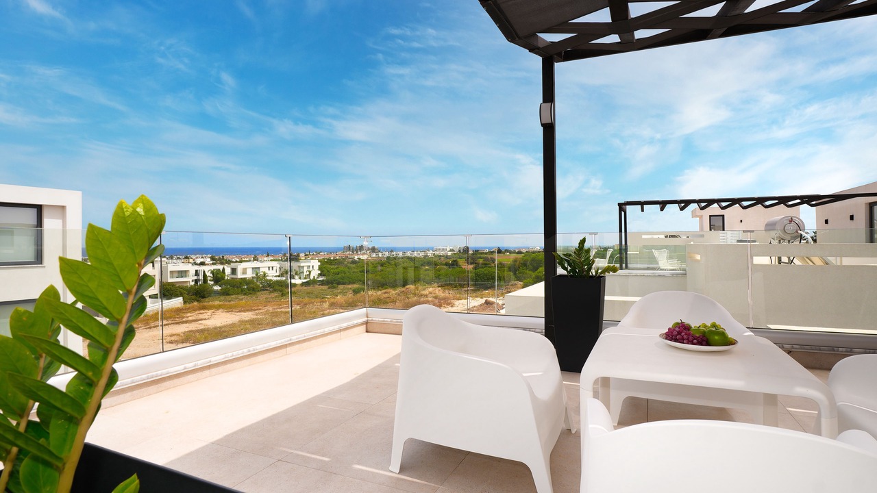 Photo of Outdoor in Paralimni
