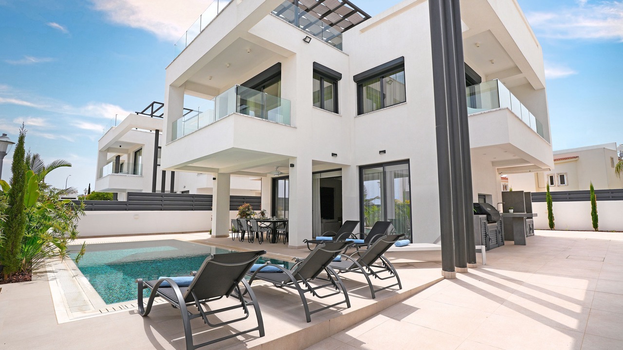 Photo of Outdoor in Paralimni