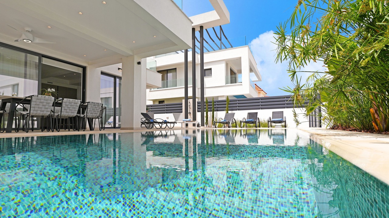 Photo of Outdoor in Paralimni