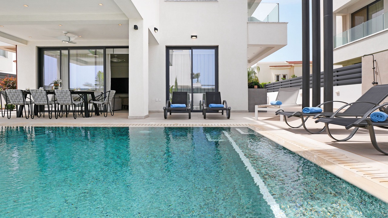 Photo of Outdoor in Paralimni