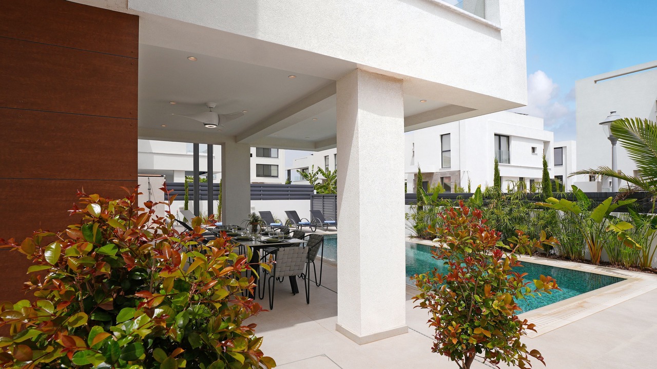 Photo of Outdoor in Paralimni