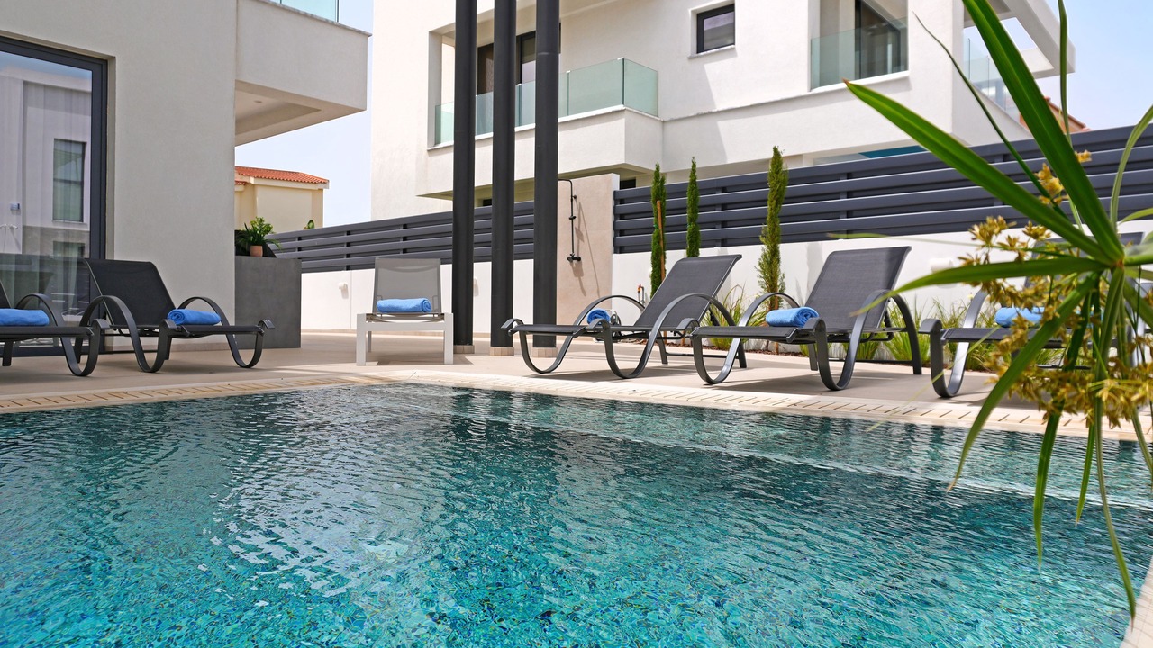 Photo of Outdoor in Paralimni