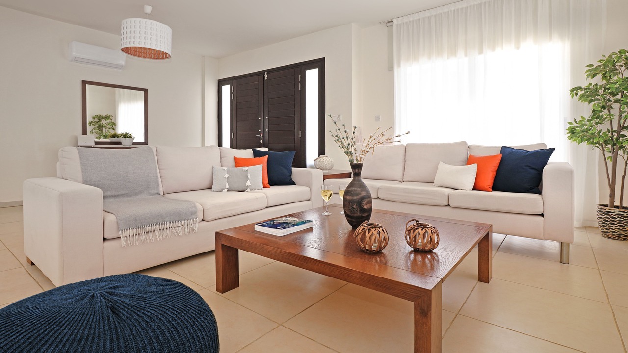 Photo of Livingroom in Pernera