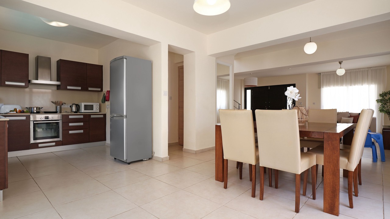 Photo of Kitchen in Pernera